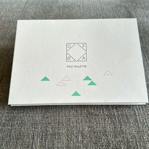 OFRA Pro Palette BOHO